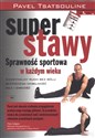 Super stawy Sprawnośc sportowa w każdym wieku books in polish