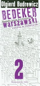 Bedeker warszawski Tom 2  