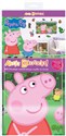 Peppa Pig Akcja Dekoracja  