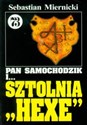 Pan Samochodzik i Sztolnia Hexe 73 Canada Bookstore