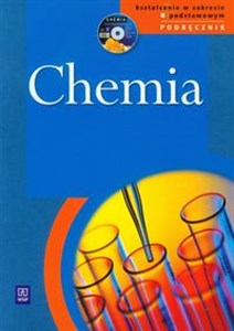 Chemia Podręcznik zakres podstawowy Szkoła ponadgimnazjalna bookstore