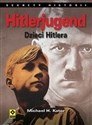 Hitlerjugend Dzieci Hitlera - Michael H. Kater in polish