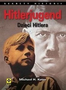 Hitlerjugend Dzieci Hitlera in polish