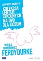 Ferdydurke  Polish Books Canada