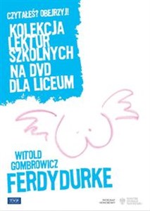 Ferdydurke  Polish Books Canada