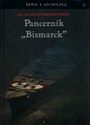 Pancernik Bismarck Polish bookstore