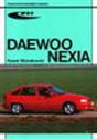 Daewoo Nexia Bookshop