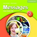 Messages 2 Class 2CD chicago polish bookstore