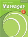 Messages 2 Teacher's Book  
