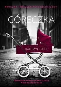 Córeczka books in polish