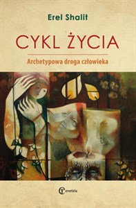 Cykl życia Archetypowa droga człowieka bookstore