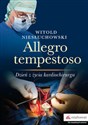 Allegro tempestoso Dzień z życia kardiochirurg in polish