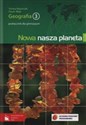 Nowa nasza planeta 3 Geografia Podręcznik Gimnazjum - Tomasz Majchrzak, Paweł Wład