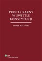 Proces karny w świetle Konstytucji  