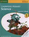 Cambridge Primary Science Learner’s Book 1 polish usa