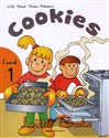 Cookies (With CD-Rom) in polish