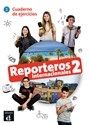 Reporteros Internacionales 2 Ćwiczenia - Opracowanie Zbiorowe