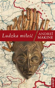 Ludzka miłość Canada Bookstore