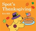 Spot's Thanksgiving  to buy in Canada