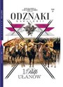 Wielka Księga Kawalerii Polskiej Odznaki Kawalerii Tom 28 1 Pułk Ułanów  
