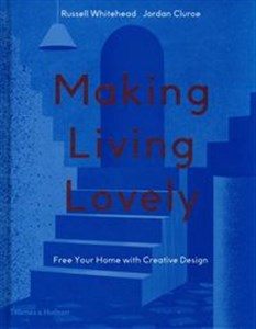 Making Living Lovely Free Your Home with Creative Design bookstore