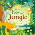 Pop-up jungle Canada Bookstore