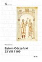 Bytom Odrzański 23 VIII 1109 pl online bookstore