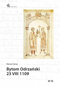 Bytom Odrzański 23 VIII 1109 pl online bookstore