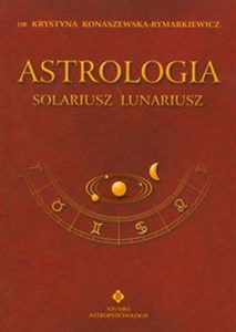 Astrologia Solariusz Lunariusz books in polish