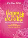 Happy detoks Jedz. oddychaj i kochaj (siebie) online polish bookstore