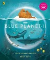 Blue Planet II books in polish