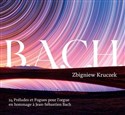 B.A.C.H. 4CD  polish books in canada