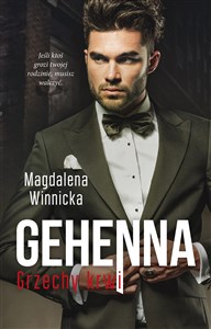 Gehenna Grzechy krwi polish usa