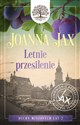 Letnie przesilenie Duchy minionych lat Tom 2 - Joanna Jax