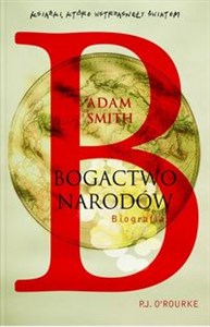 Adam Smith. Bogactwo narodów Canada Bookstore