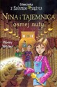 Dziewczynka z Szóstego Księżyca 2 Nina i tajemnica ósmej nuty Polish bookstore