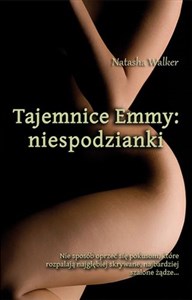 Tajemnice Emmy: niespodzianki buy polish books in Usa