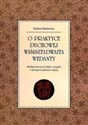 O praktyce duchowej wiśisztadwaita wedanty Studium koncepcji bhakti i prapatti u wybranych myślicieli tradycji bookstore