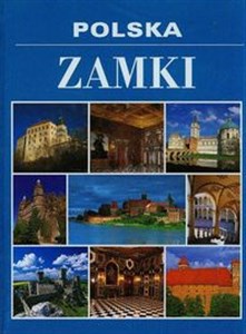 Polska Zamki in polish