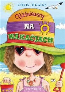 Wiśniewscy Na wakacjach Polish Books Canada