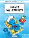 Smerfy. Smerfy na letnisku  polish books in canada