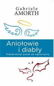 Aniołowie i diabły in polish