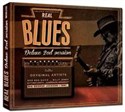 Real Blues 2CD Deluxe Edition Bookshop