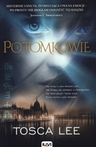 Potomkowie online polish bookstore