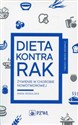 Dieta kontra rak Żywienie w chorobie nowotworowej - Polish Bookstore USA