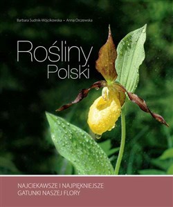 Rośliny Polski bookstore