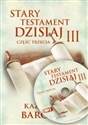 [Audiobook] Stary Testament Dzisiaj 3 audiobook 