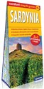 Sardynia laminowany map&guide (2w1: przewodnik i mapa) - Polish Bookstore USA