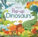 Pop-up dinosaurs pl online bookstore