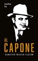 Al Capone Gangster wszech czasów online polish bookstore